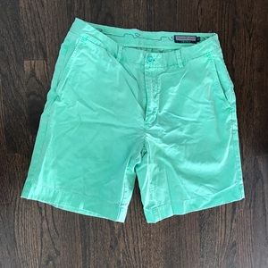 Men’s Vineyard Vine Shorts